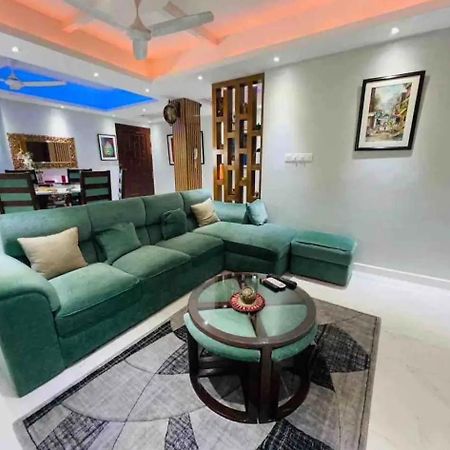Luxury Westernstyle Openconcept Dhaka Luaran gambar